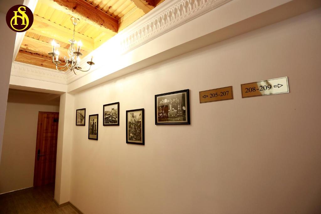 Shohnishin Boutique