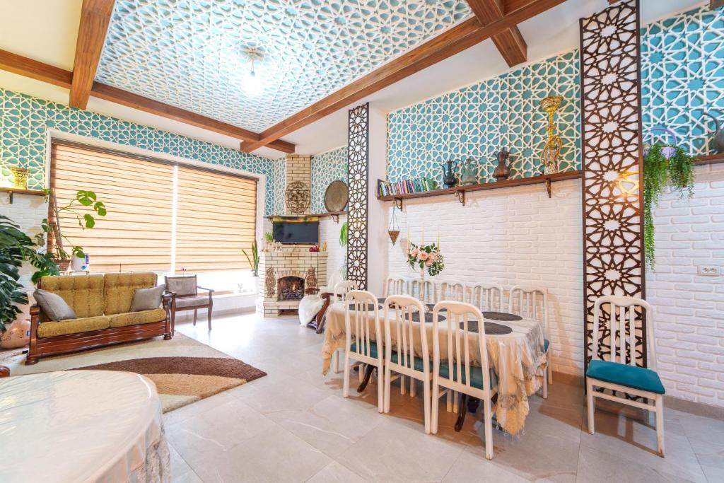Hotel Anor