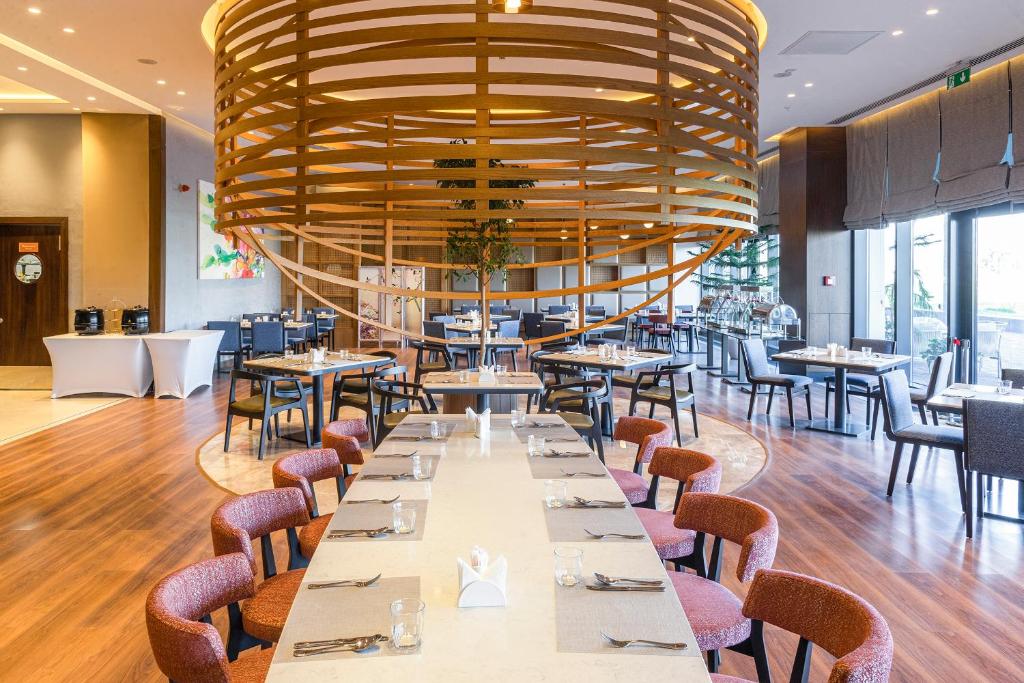 Wellness Park Hotel Bactria Samarkand