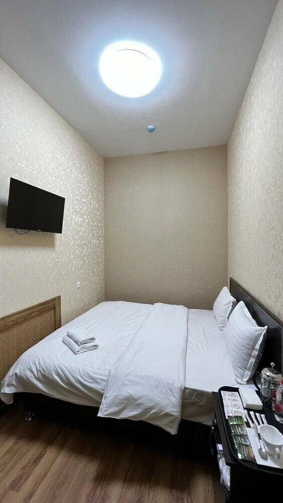 海约宿舍