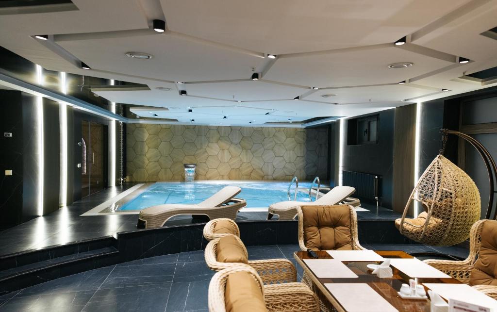 Ametist Hotel Complex