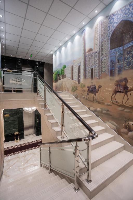 Arhan Palace Premium