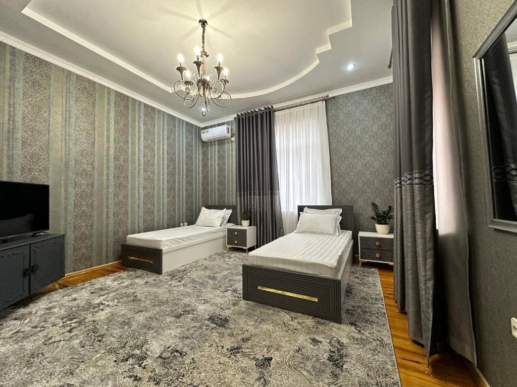 VILLA ANOR Family Guest House