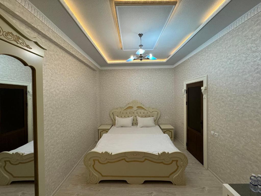 Hotel Shahram Plus Sh