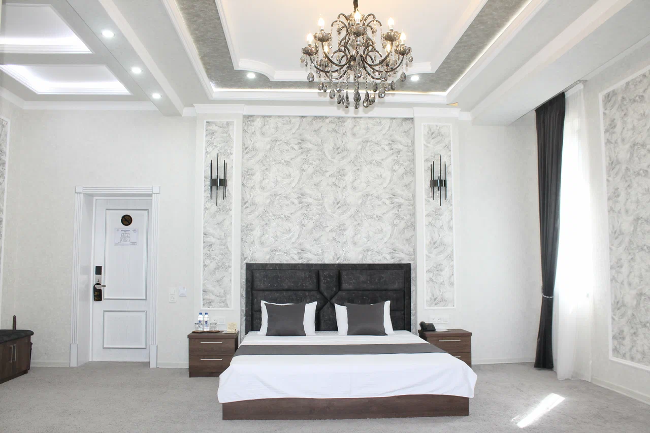 Merhaba Hotel
