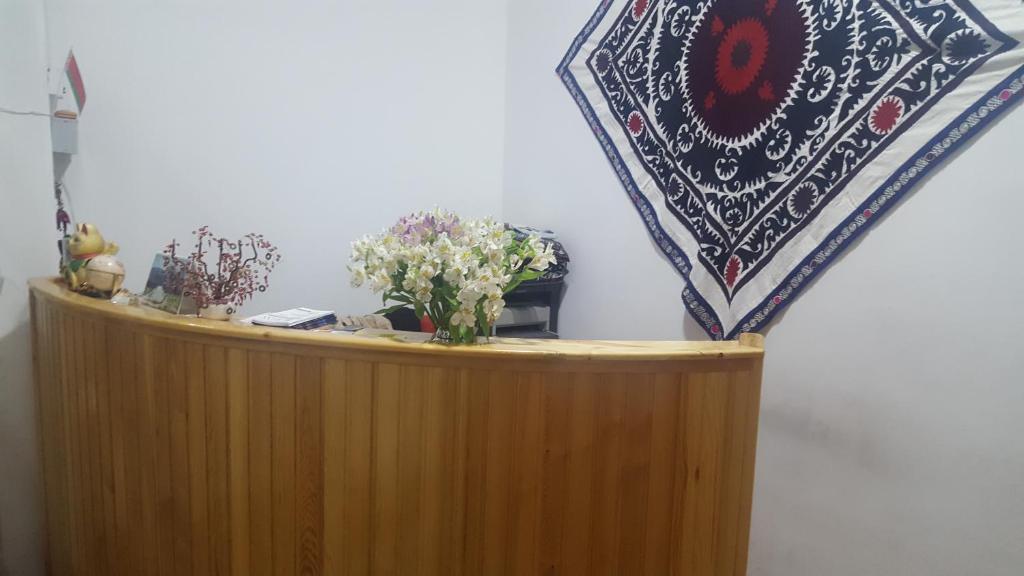 Amir Hostel