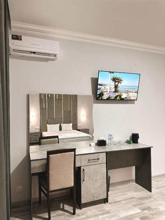 Marmaris Family Hotel