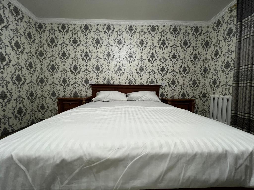 Dilnura Guest House