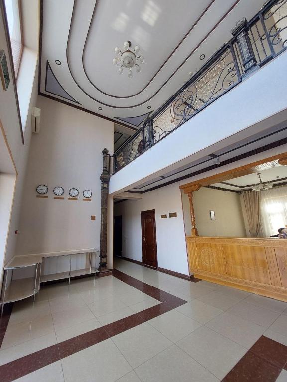 Hotel Shams Khiva