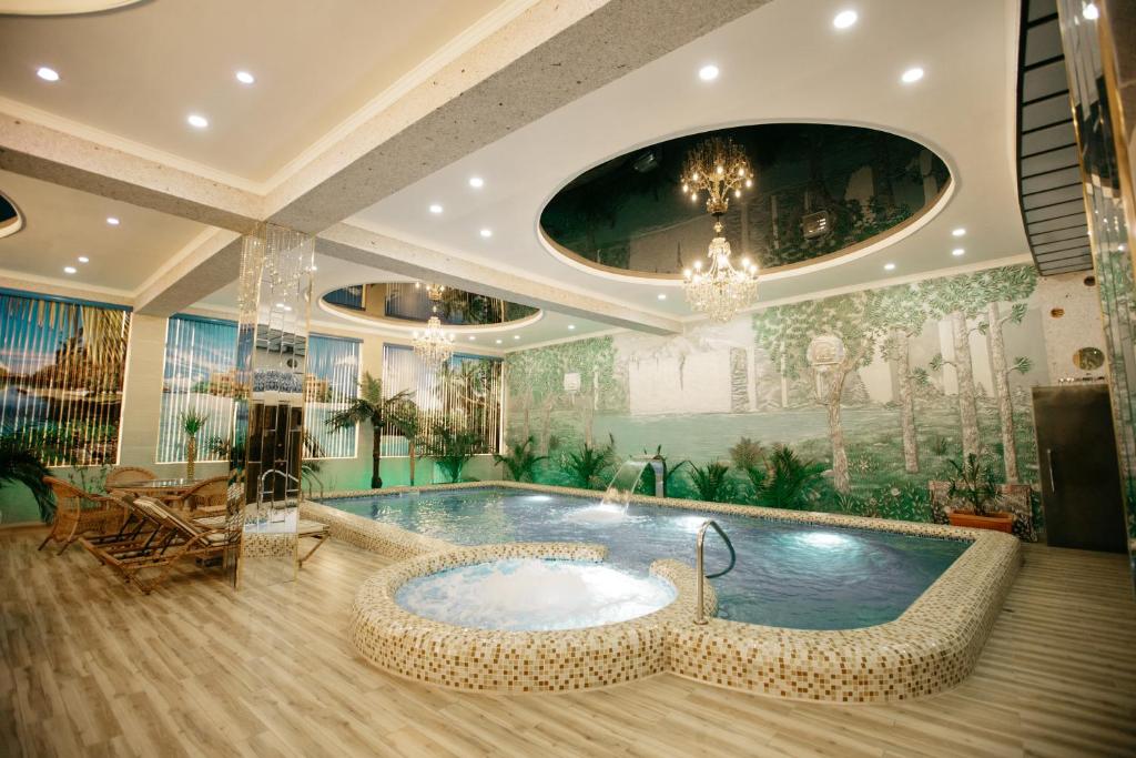 Hotel Karvan