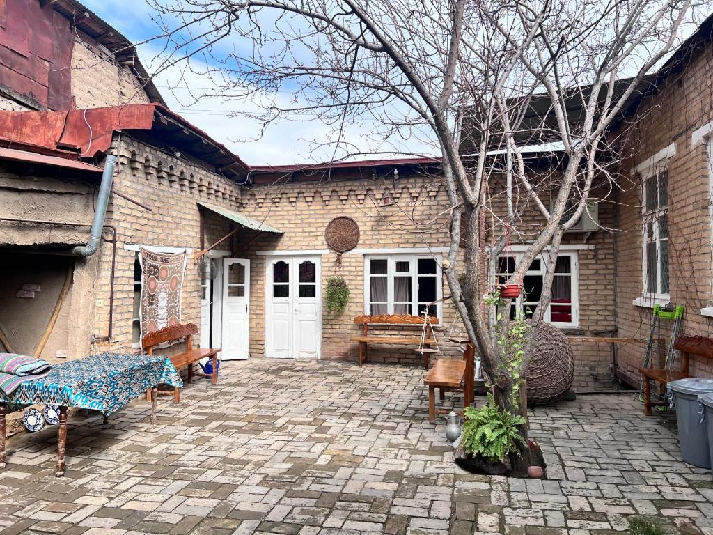 Reyhana Unique House