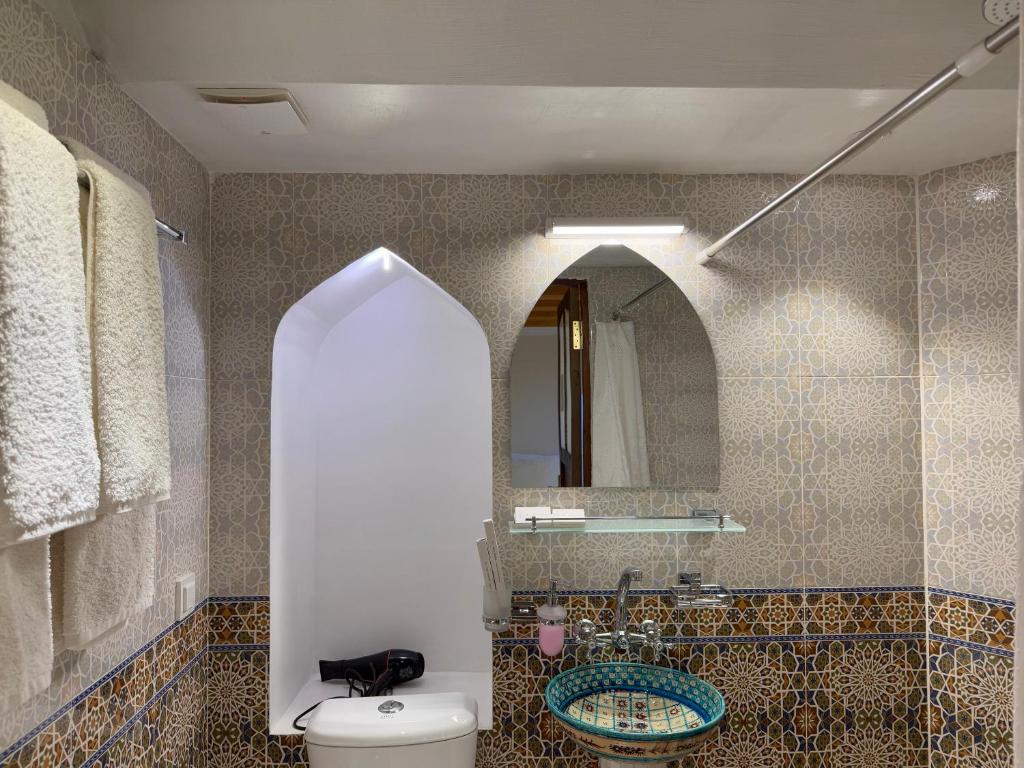 Usman Heritage Hotel