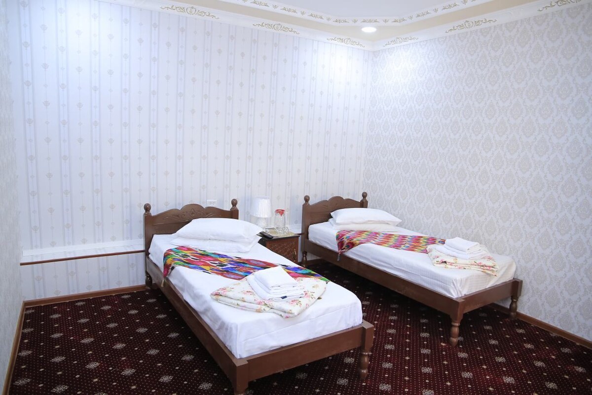 Xonsaroy B&B