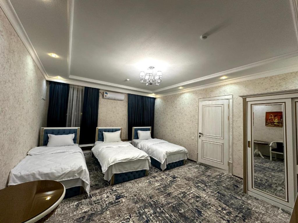 Gulnora Hotel