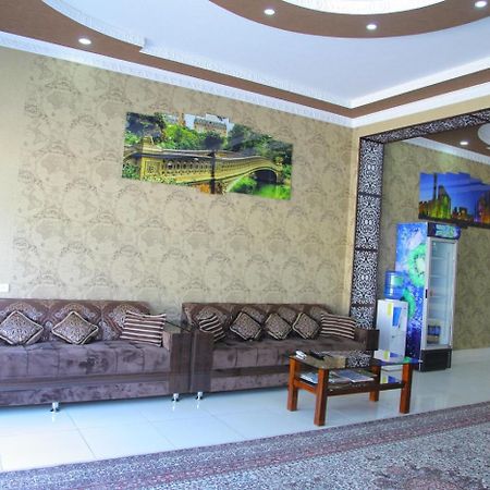 Hotel ASR