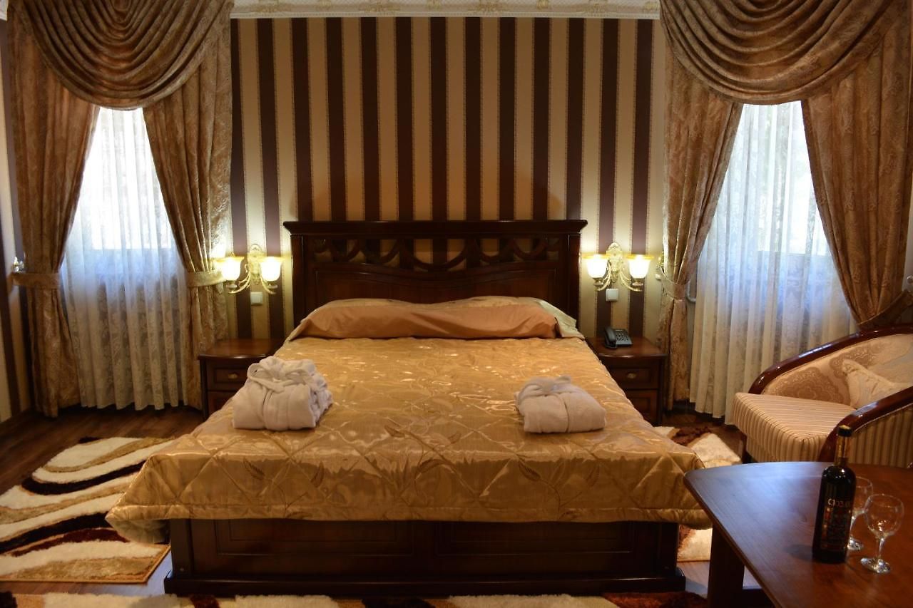 Papillon Hotel