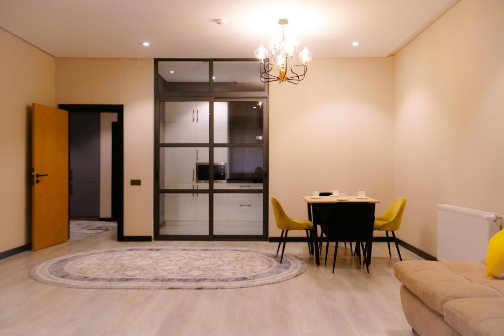 Medion Apartments