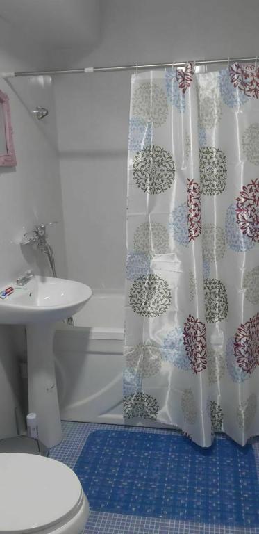 Mekhtarin Guest House