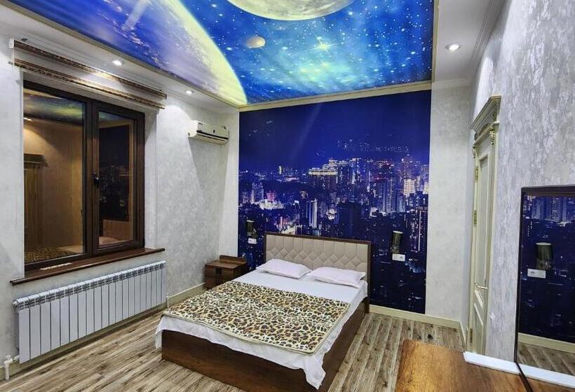 OqDaryo Hotel