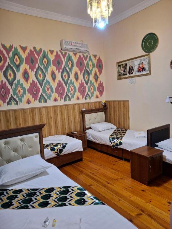 Art Hostel