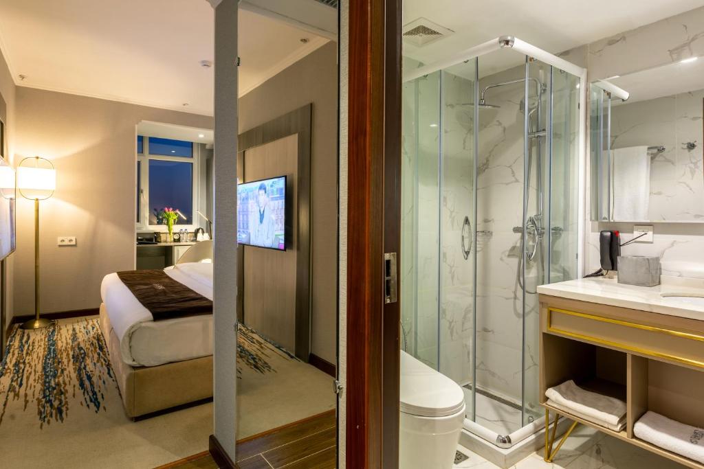 Sahid Zarafshon Bukhara