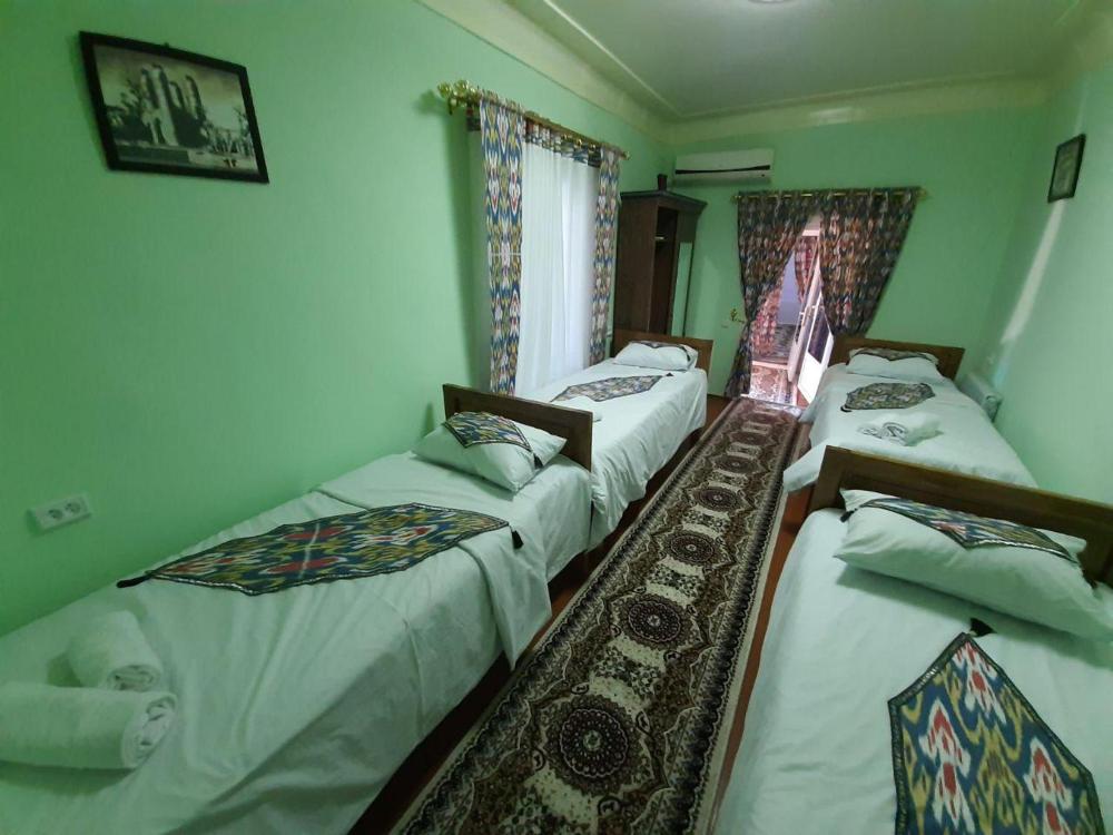 Abu-Bakr Guest House