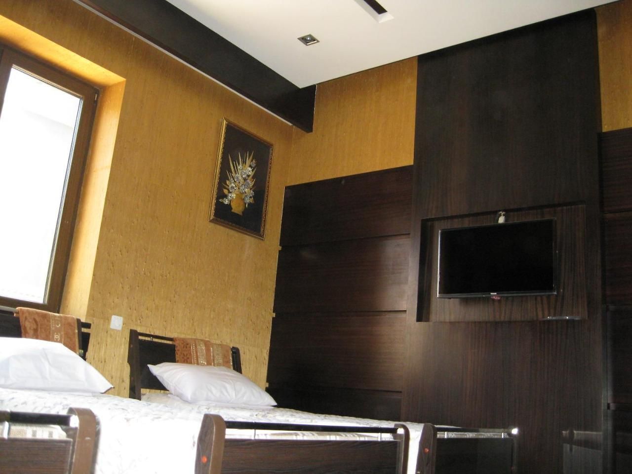 Homestay B&B Hostel