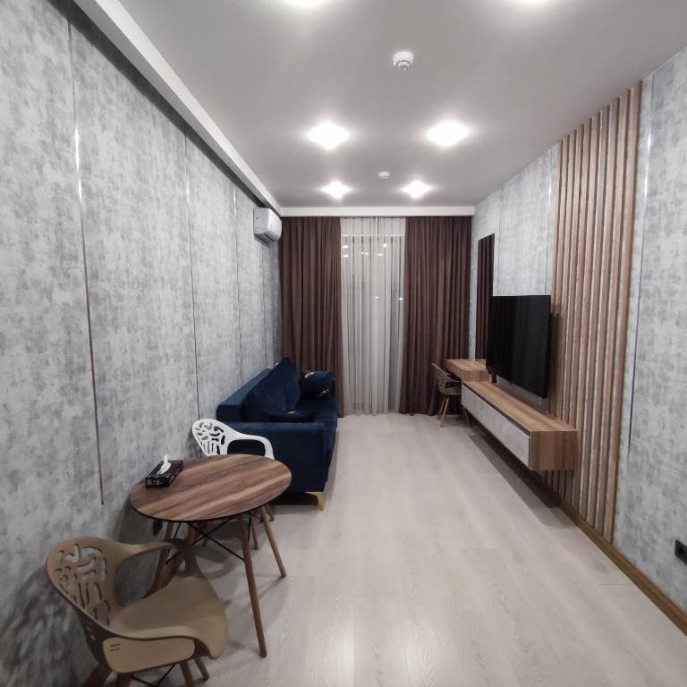 Badem Garden Apart Hotel