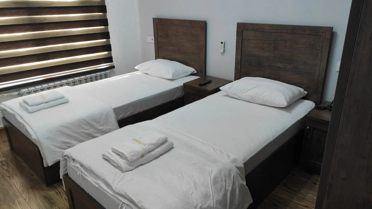 Profi Inn Boutique Hotel
