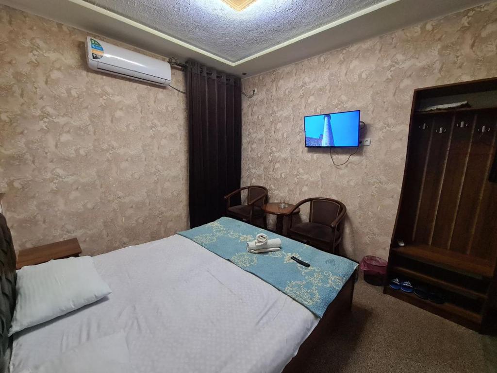 Hotel Anor