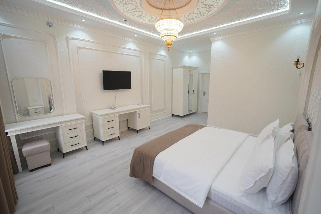 Hotel Dali Samarkand