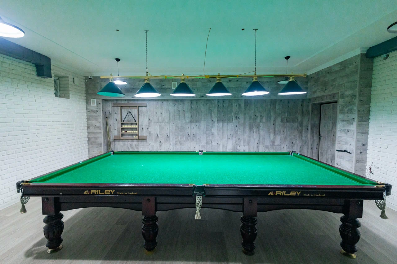 Safir Hotel