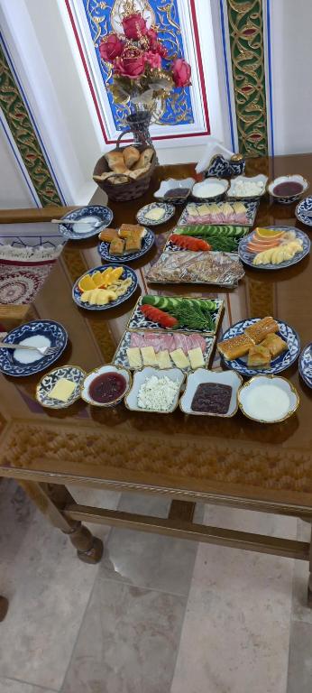 Hotel Zarhal