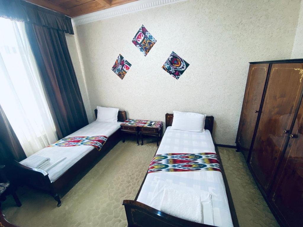 Omar Family Resort