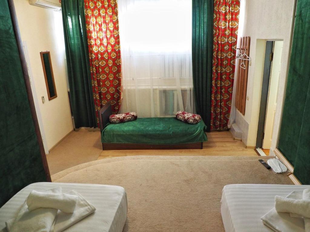 Art Hostel