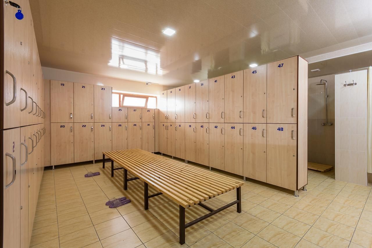 Hostel Makon