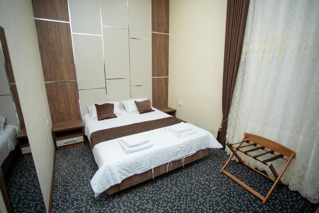 Rayyan Hotel Samarkand