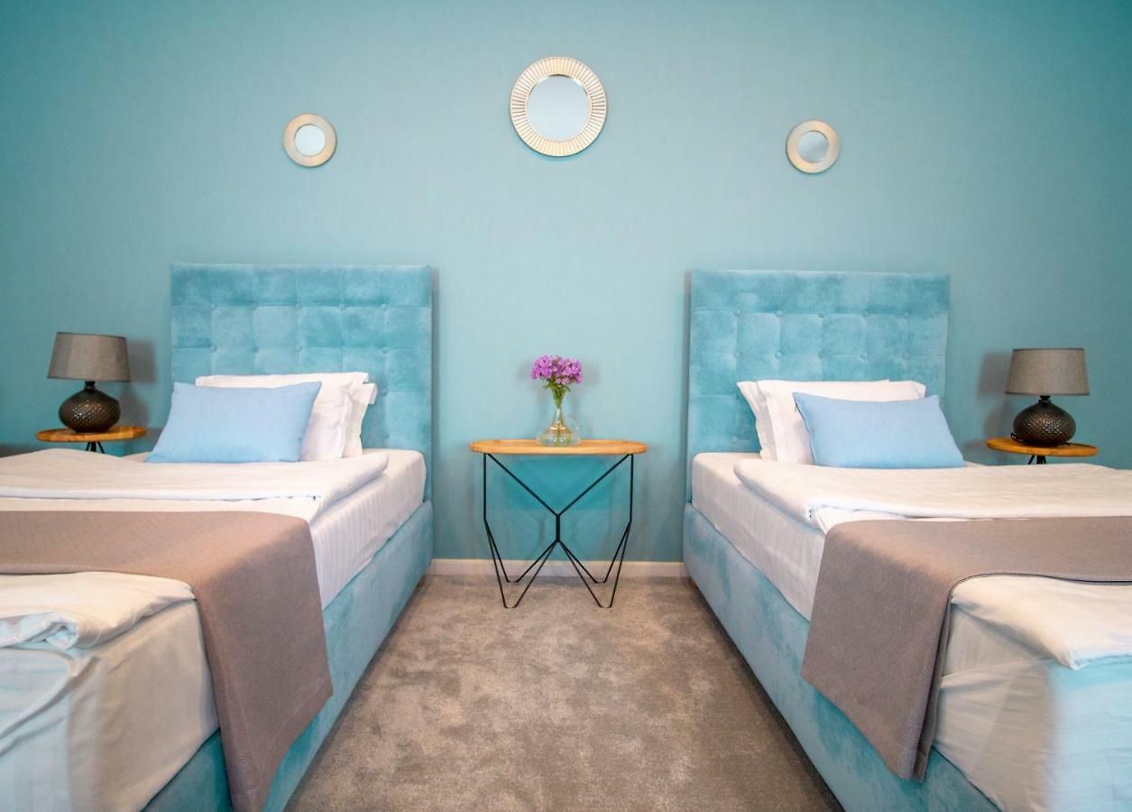Falcon Boutique Hotel