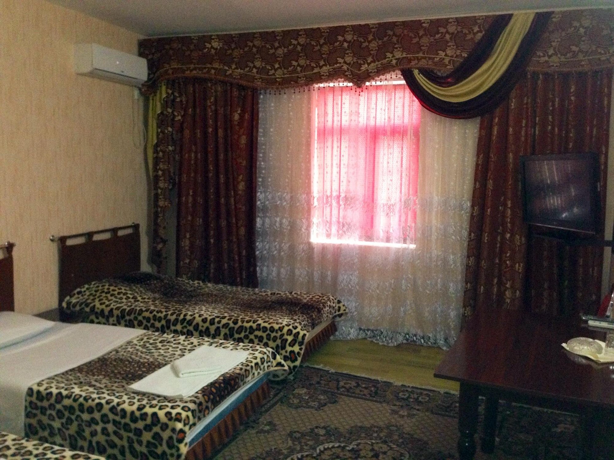 Hotel Boutique Tashkent