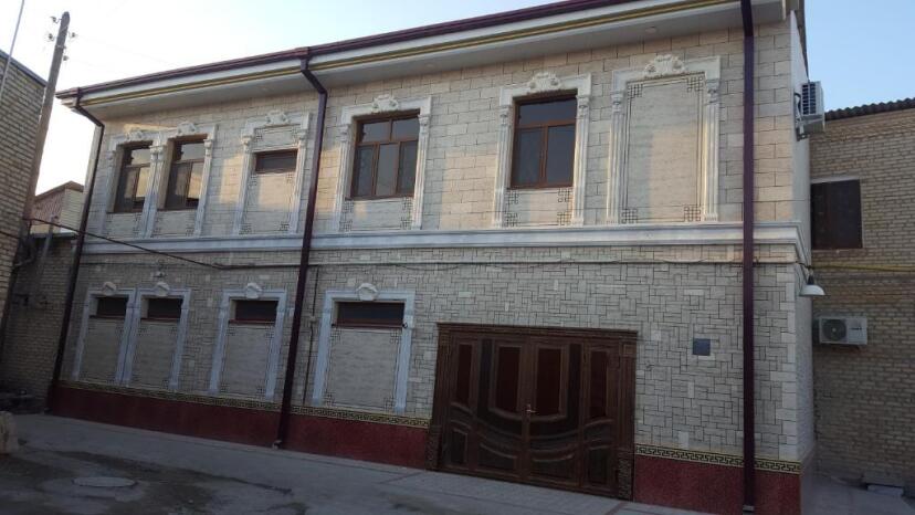 Shafran B&B