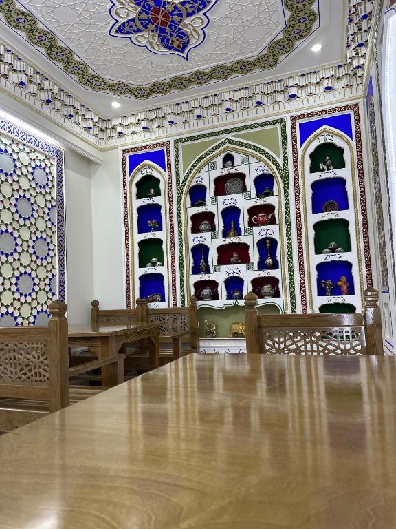 Hotel Zarhal