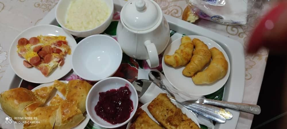 Hotel Nehal Kamal
