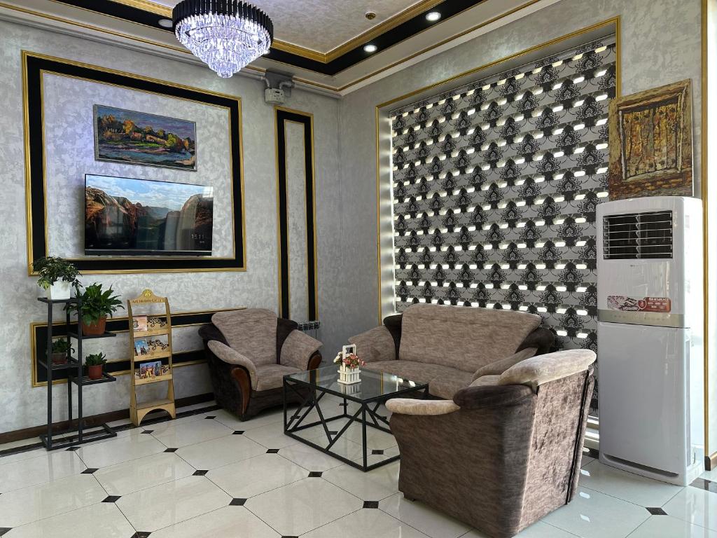 Grand Art Premium Hotel