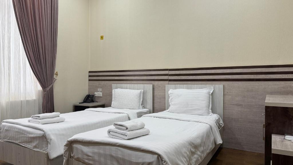 Rayyan Hotel EXPRESS
