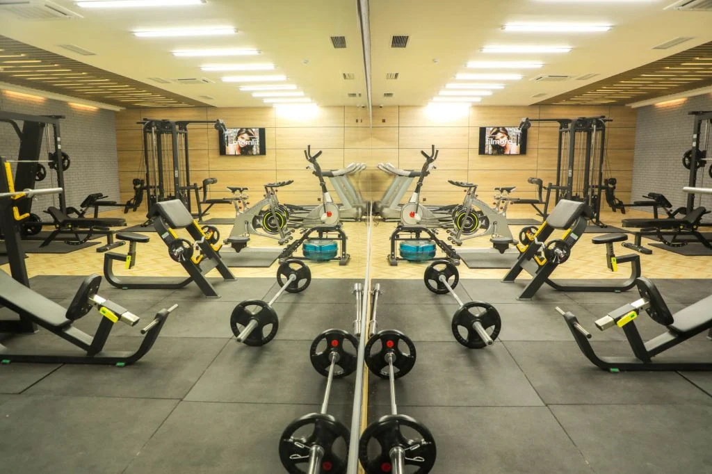 Termez Palace Hotel & Spa