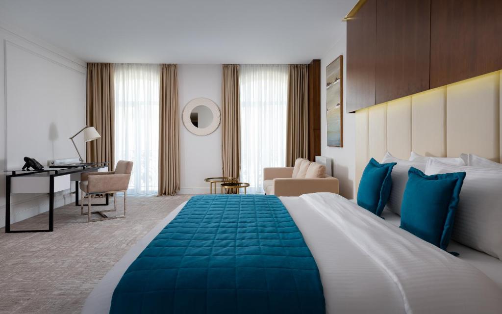 Mercure Tashkent