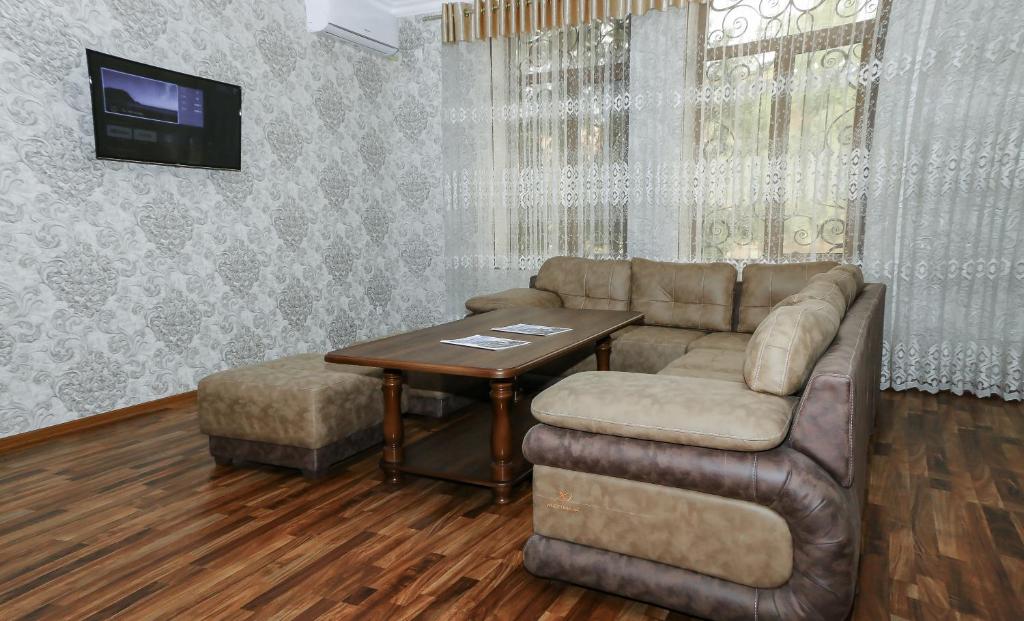 Luxury Guesthouse