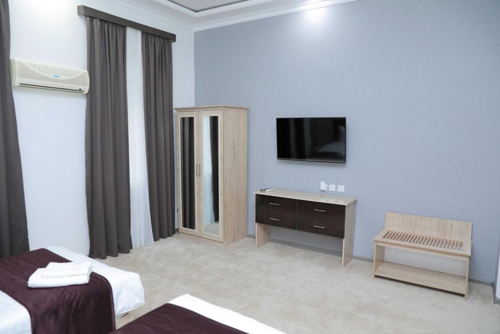 Karavan Street Hotel