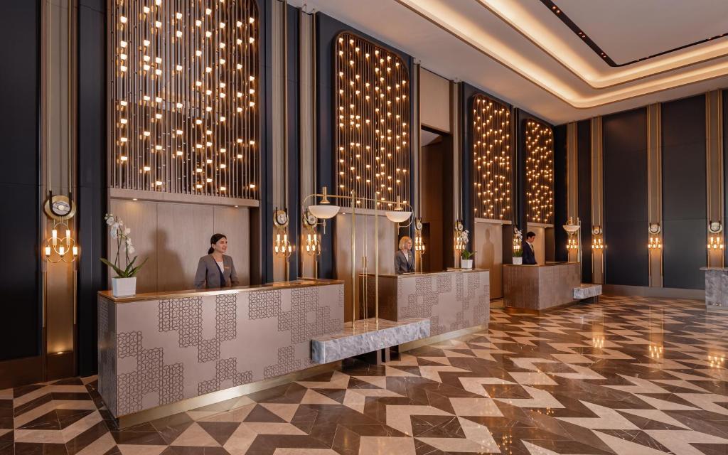 InterContinental Tashkent