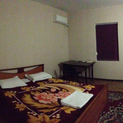 Hotel Boutique Tashkent